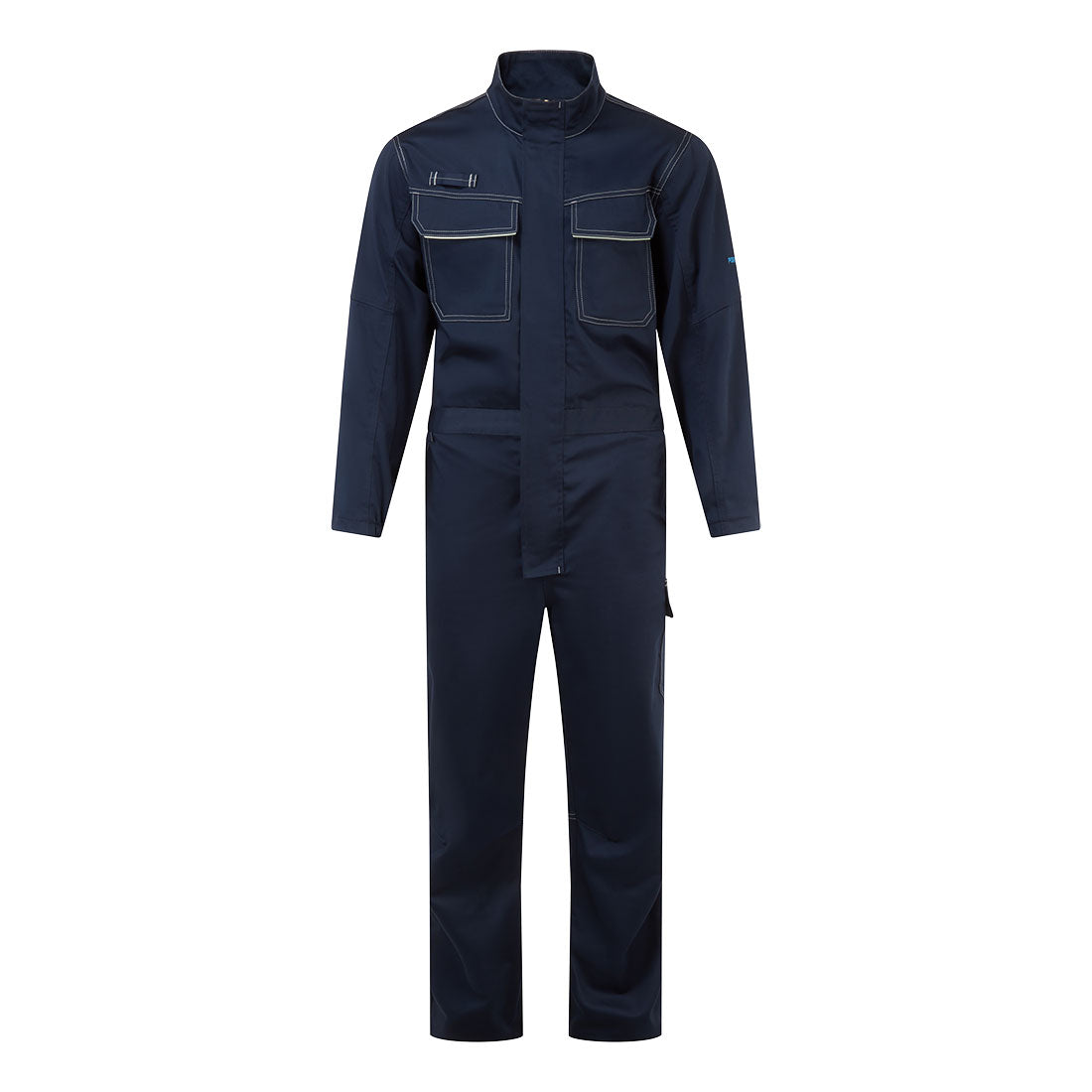 Bizweld Work FR Coverall BZ523 Flame Resistant