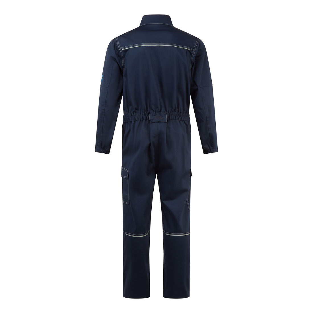 Bizweld Work FR Coverall BZ523 Flame Resistant
