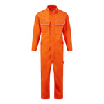 Bizweld Work FR Coverall BZ523 Flame Resistant