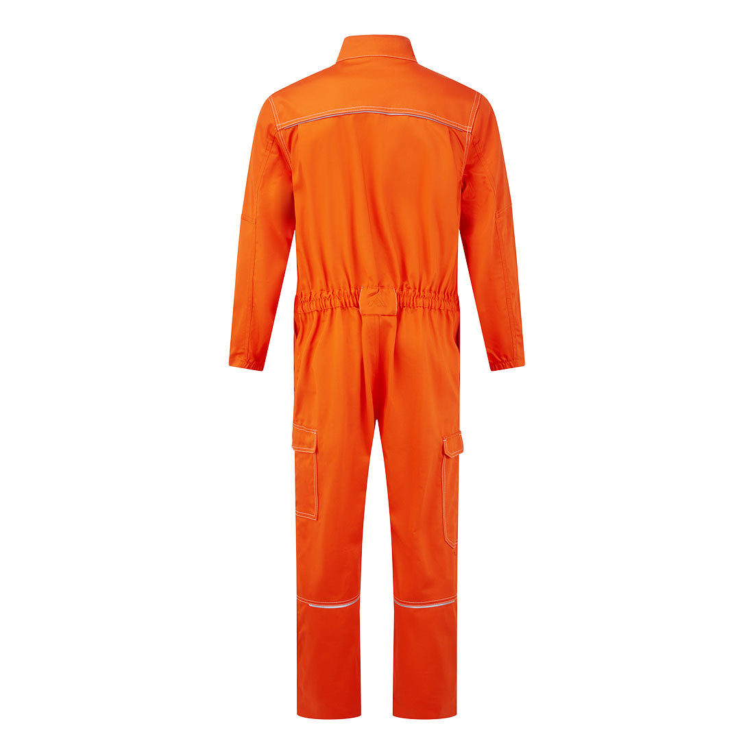 Bizweld Work FR Coverall BZ523 Flame Resistant
