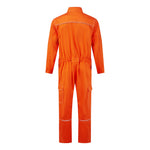 Bizweld Work FR Coverall BZ523 Flame Resistant