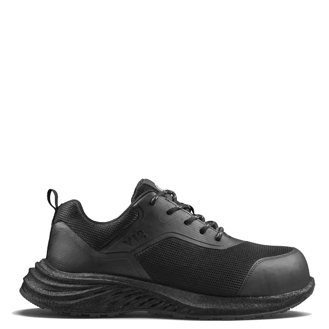 V2500 Comet Safety Trainer – Lightweight, Vegan-Friendly & ESD Compliant