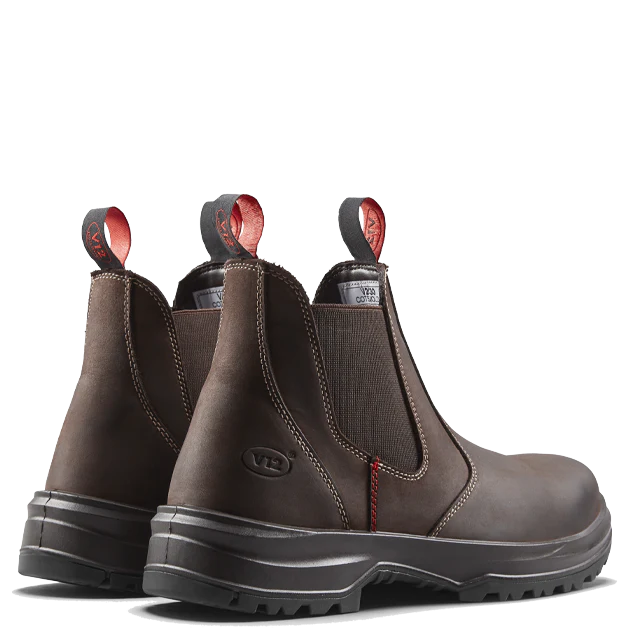 Cotswold Safety Dealer Boot – Lightweight Agricultural Work Boot