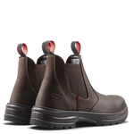 Cotswold Safety Dealer Boot – Lightweight Agricultural Work Boot