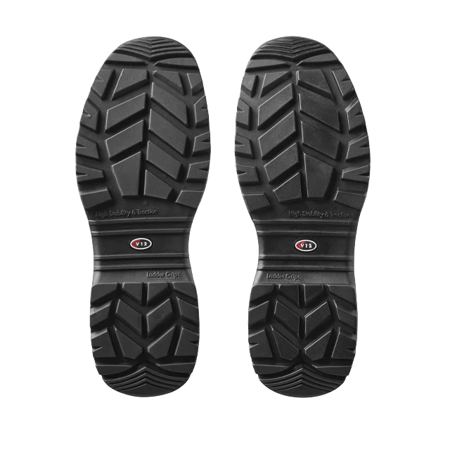 Cotswold Safety Dealer Boot – Lightweight Agricultural Work Boot