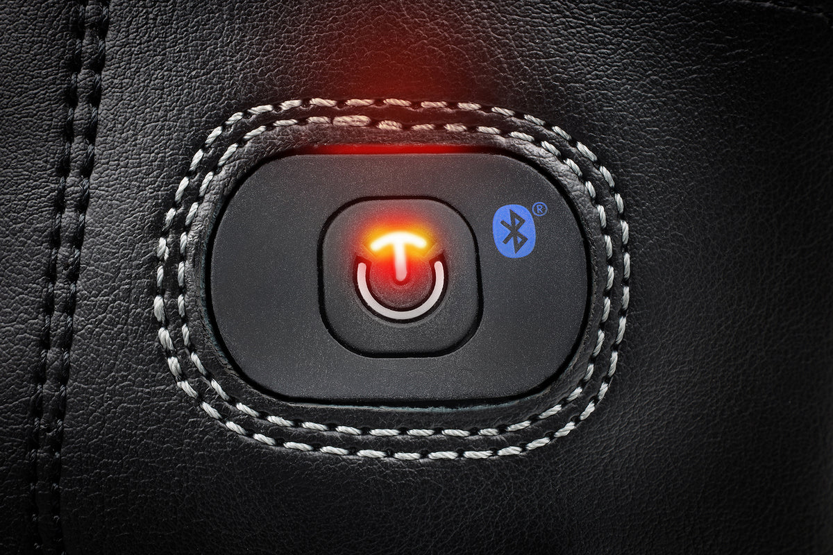 Sievi Alaska Thermo XL+ Safety Boot – Heated Bluetooth Winter Work Boot