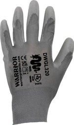 PU GLOVES - Pack of 12