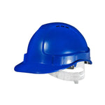 ABS HARNESS HELMET - VENTED