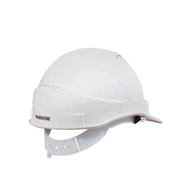 ABS HARNESS HELMET - VENTED