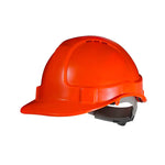 ABS PUSH-LOCK HELMET - VENTED