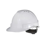 ABS PUSH-LOCK HELMET - VENTED