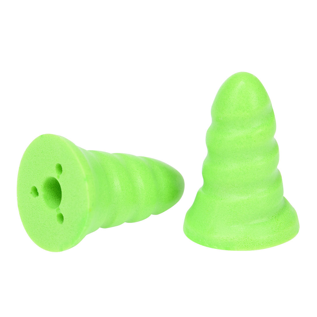 Disposable PU Ear Plugs - EP25 Low Noise Protection 200pk