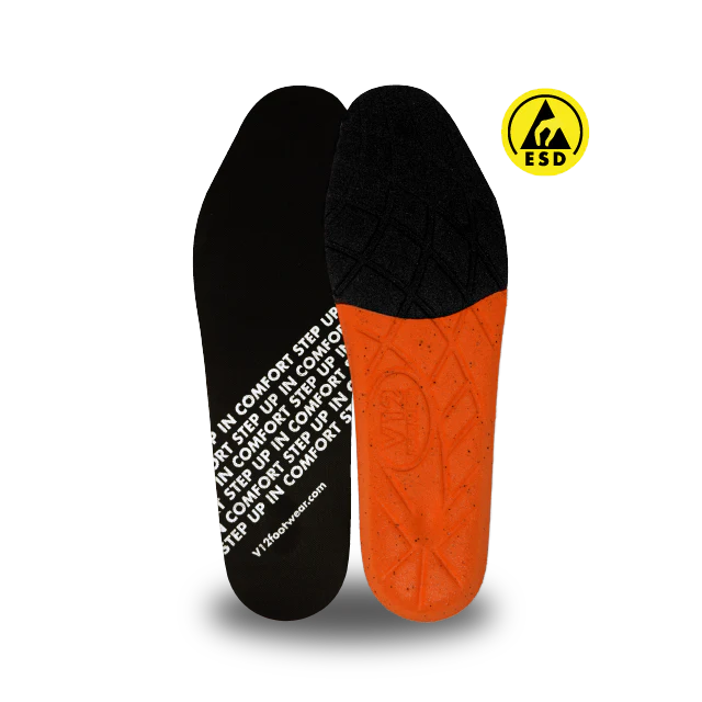 Invincible Women’s Metatarsal Safety Boots – Waterproof, S7L Rated & True Women’s Fit