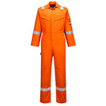 Bizflame Work FR Coverall FF50