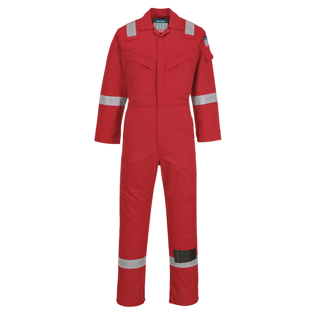Bizflame Work FR Coverall FF50
