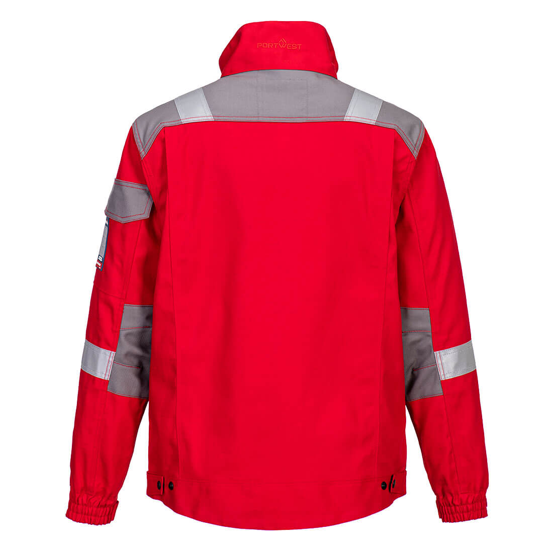 Bizflame Industry Two Tone FR Jacket FR08