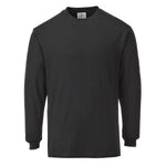 Modaflame Knit FR Long Sleeve T-Shirt FR11