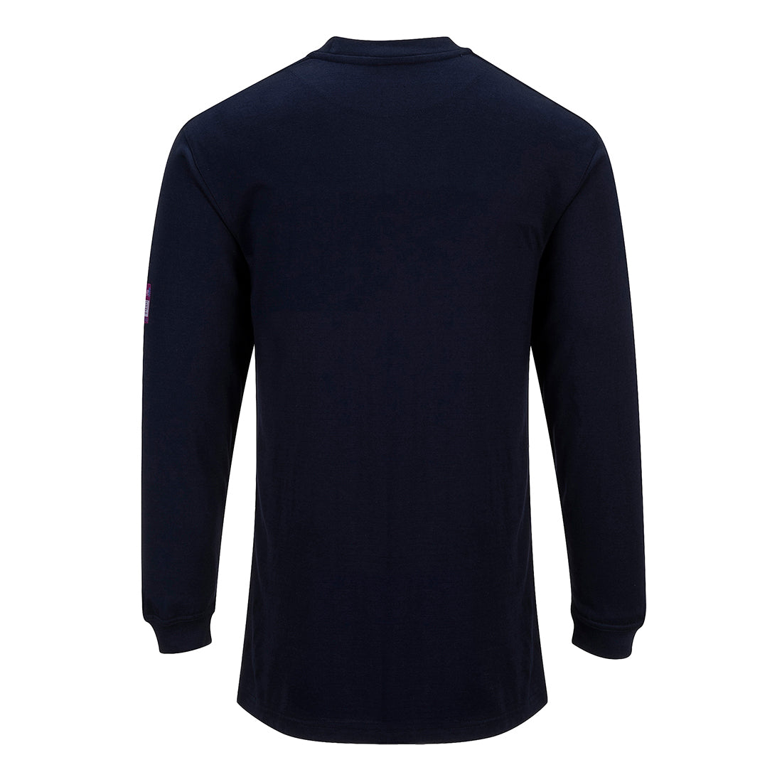 Modaflame Knit FR Long Sleeve T-Shirt FR11