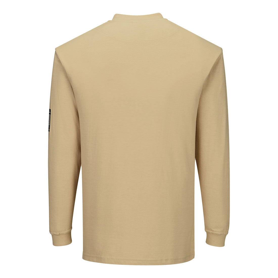 Modaflame Knit FR Long Sleeve T-Shirt FR11