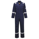 Bizflame Lightweight Insect Repellent FR Coverall FR22