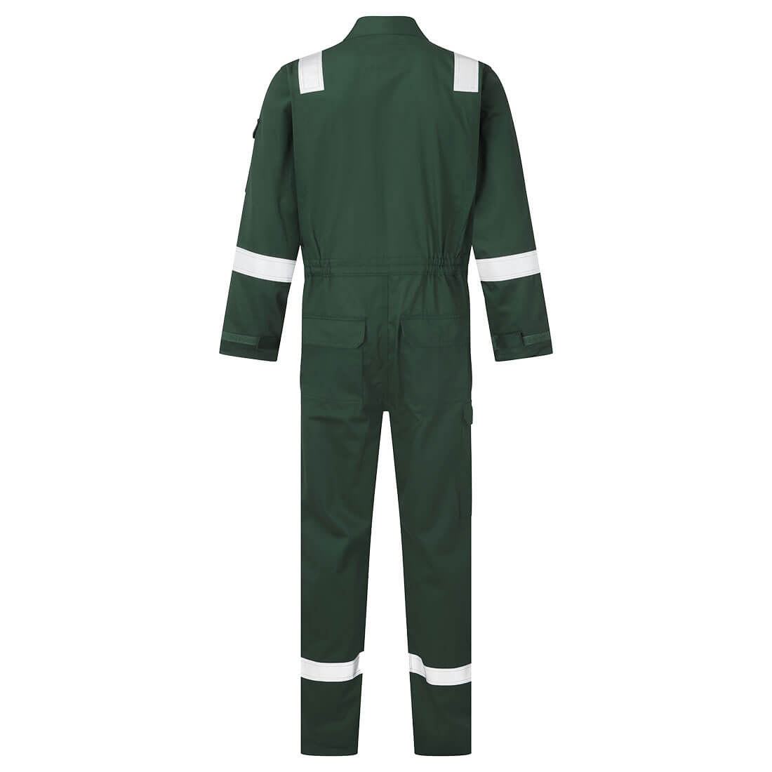 Bizflame Work FR Coverall FR28