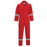 Bizflame Work FR Coverall FR28