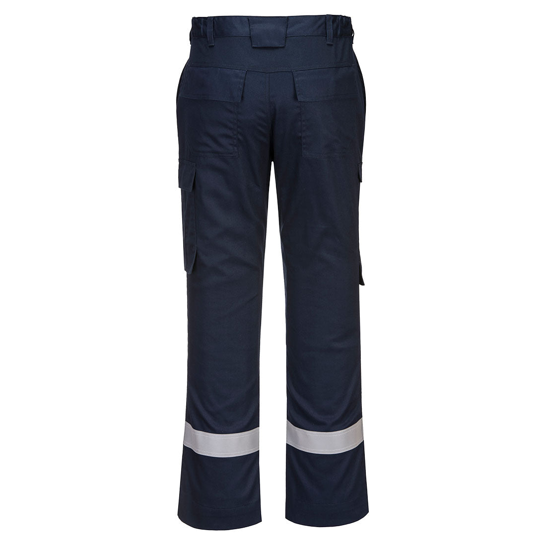 FR401 Lightweight Stretch FR Trousers - Bizflame Work PPE