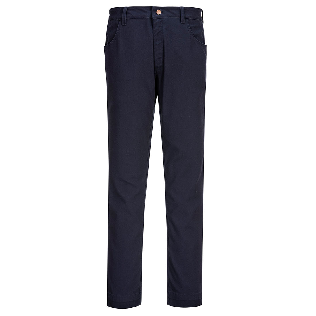 Stretch FR Work Trousers - Slim Fit Bizflame 88/12 PPE FR404