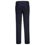 Stretch FR Work Trousers - Slim Fit Bizflame 88/12 PPE FR404
