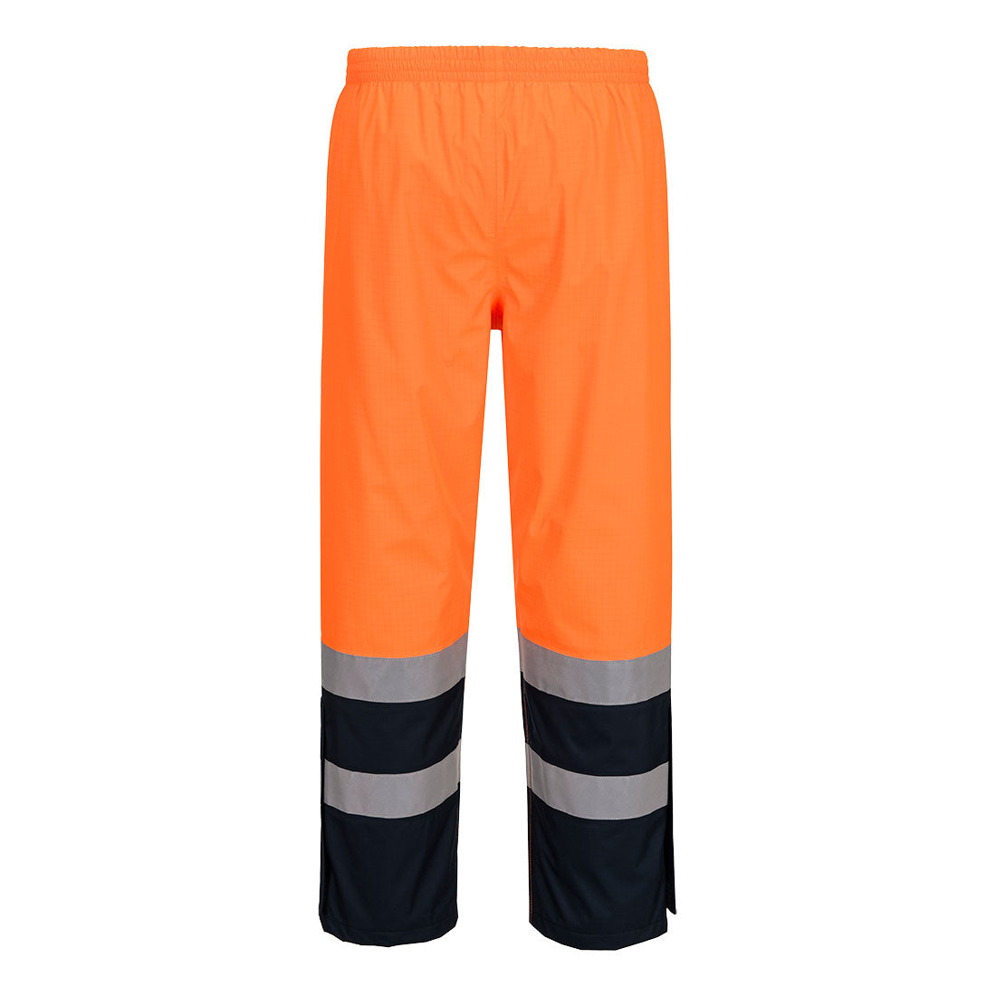 Bizflame Rain+ Hi-Vis Multi-Norm FR Trousers FR410
