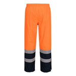 Bizflame Rain+ Hi-Vis Multi-Norm FR Trousers FR410