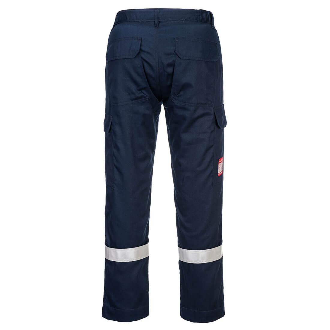 Lightweight FR Work Trousers - Bizflame Protective PPE FR412