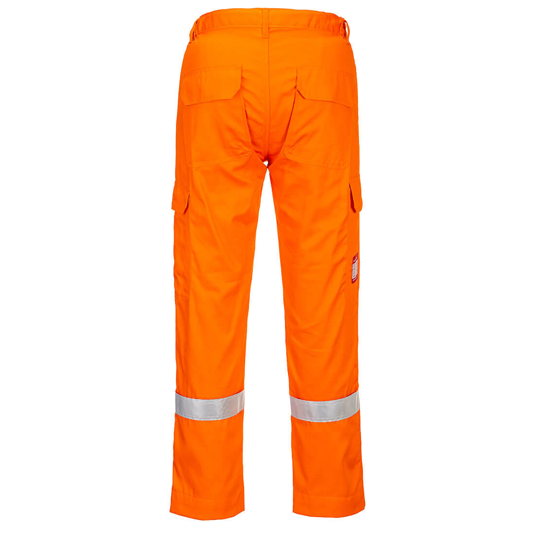 Lightweight FR Work Trousers - Bizflame Protective PPE FR412
