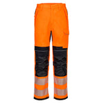 FR Hi-Vis Work Trousers - Multi-Norm Flame Resistant PPE FR414