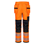 PW3 Modaflame Work HVO FR Holster Trousers FR415