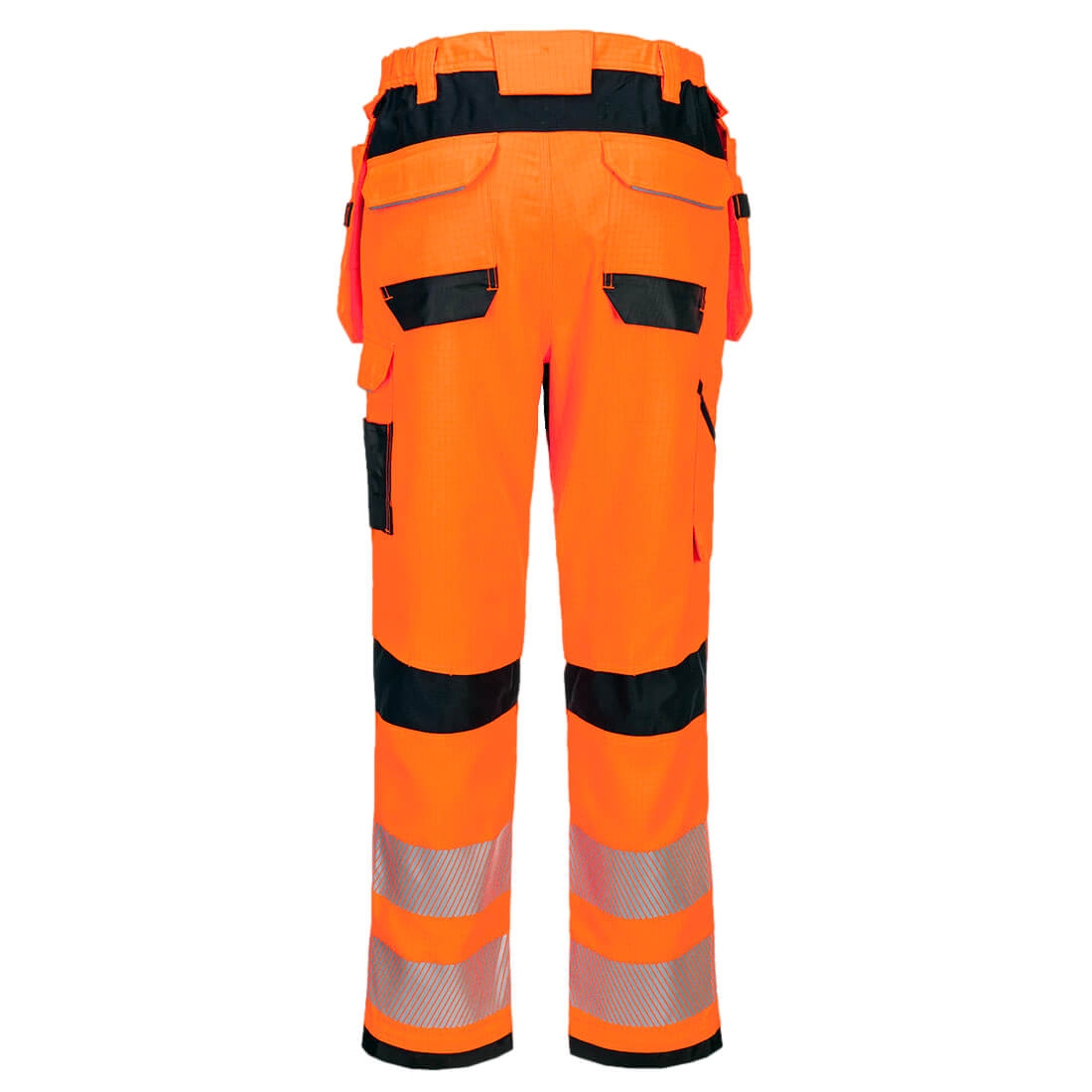 PW3 Modaflame Work HVO FR Holster Trousers FR415