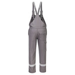 Bizflame Work+ FR Chemical Resistant Bib and Brace FR418