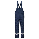 Bizflame Work+ FR Chemical Resistant Bib and Brace FR418