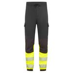 PW3 Modaflame Hi-Vis Class 1 FR Jogger FR433