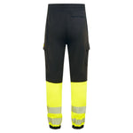 PW3 Modaflame Hi-Vis Class 1 FR Jogger FR433