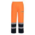 Bizflame Rain+ Hi-Vis FR Winter Trousers FR434