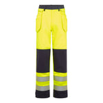 Bizflame Work Hi-Vis FR Holster Trousers FR440