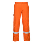 Bizflame Work FR Women's Trousers FR445