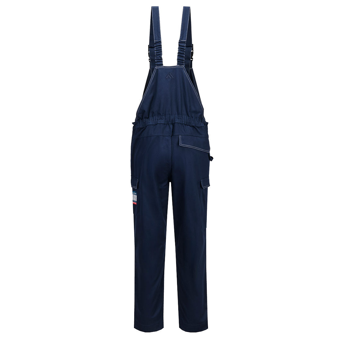 Bizflame Work FR Bib and Brace FR449 Flame Resistant