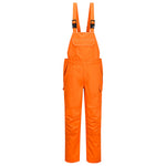 Bizflame Work FR Bib and Brace FR449 Flame Resistant