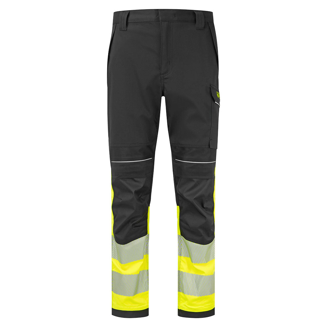 PW3 Modaflame Work Hi-Vis FR Trousers FR450