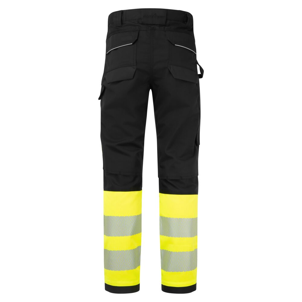 PW3 Modaflame Work Hi-Vis FR Trousers FR450