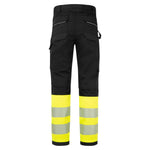 PW3 Modaflame Work Hi-Vis FR Trousers FR450