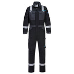 WX3 Modaflame Work FR Coverall FR503