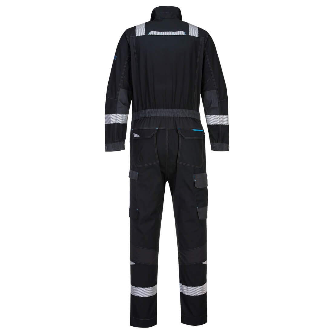 WX3 Modaflame Work FR Coverall FR503